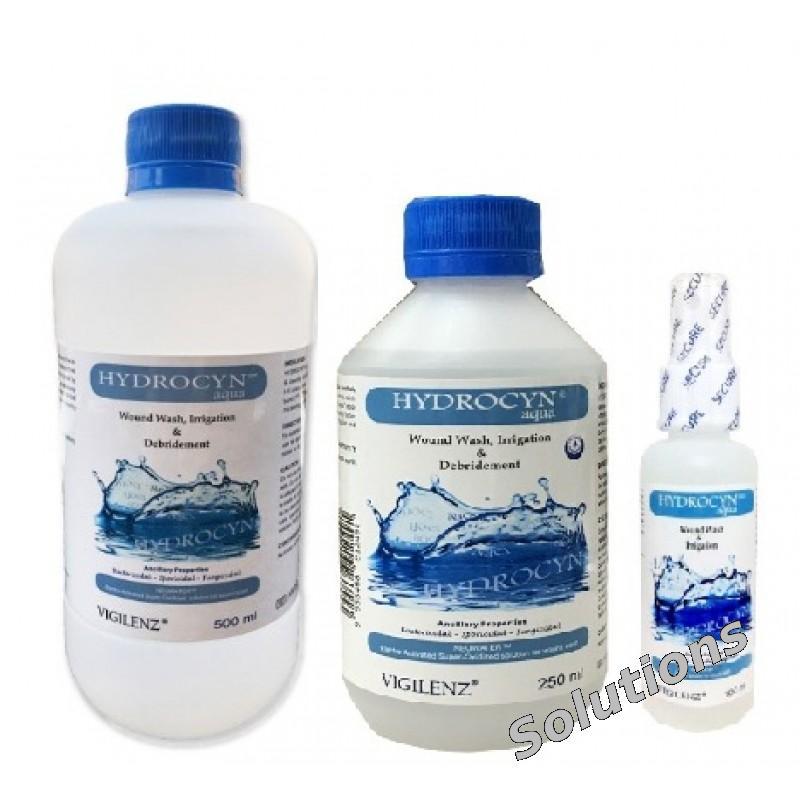 Hydrocyn aqua