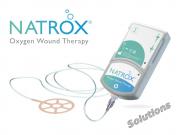 NATROX高氧傷口治療